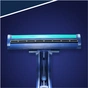 Бритва Gillette одноразова Blue 2 Plus 5 шт (3014260283254) - уменьшенное изображение 3