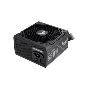 Блок живлення ASUS 550W (TUF-GAMING-550B) зображення 1