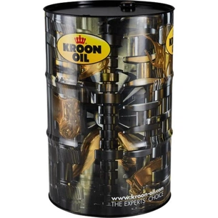 Трансмісійна олива Kroon-Oil SYNGEAR 75W-90 60л (KL 12105) зображення 1