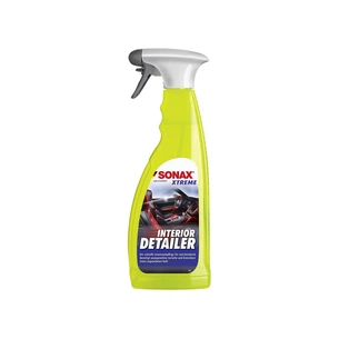 Автомобільний очисник Sonax XTREME Interior Detailer 750 мл (220400) изображение 1