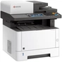 Багатофункціональний пристрій Kyocera Ecosys M2640idw (1102S53NL0) - зменшене зображення 3