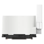 Система рідинного охолодження ID-Cooling FX240 White - зменшене зображення 6