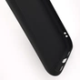Чохол до мобільного телефона BeCover Samsung Galaxy S24 FE SM-S721 Black (712563) - зменшене зображення 3