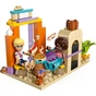 Конструктор LEGO Friends Творча валіза для подорожей і відпочинку на пляжі (42672) - зменшене зображення 4