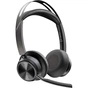 Навушники Poly Focus 2 - M USB-C HS with Charge Stand Stereo (77Y90AA) - зменшене зображення 3