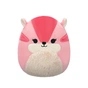 М'яка іграшка Squishmallows Бурундук Діаналі 19 см (SQCR06613) - зменшене зображення 1