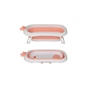 Ванночка El Camino ME 1105 Crown Coral powder (ME 1105 coral powder) - зменшене зображення 3