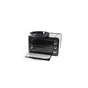 Електропіч Saturn ST-EC1075 Black - зменшене зображення 2