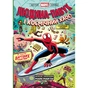 Комікс Людина-Павук і космічний хаос (Могутня Marvel-команда #3) - Майк Майгак Vivat (9786171709478) - зменшене зображення 1