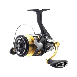 Котушка Daiwa 23 Legalis LT 3000-C (2135.42.83) зображення 1