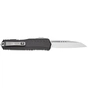Ніж Microtech Cypher II Stonewash Black (1241-10) - зменшене зображення 2