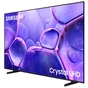 Телевізор Samsung UE85U8000FUXUA - зменшене зображення 7