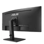 Монітор ASUS VA34VCPSN - зменшене зображення 7