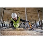 Дискова пила DeWALT 54В XR FLEXVOLT Li-lon диск 190х30 мм, 2x3Ah, 3.7 кг, кейс TSTAK (DCS579X2) - уменьшенное изображение 5
