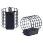 Годівниця Brain "Фидер" M 5x14 60g Black (1858.21.17) - зменшене зображення 1