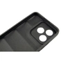 Чохол до мобільного телефона Dengos Soft Realme C53 (black) (DG-TPU-SOFT-45) - зменшене зображення 5