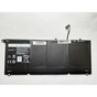 Акумулятор до ноутбука AlSoft Dell XPS 13-9343JD25G, 52Wh (7000mAh), 4cell, 7.4V, Li-ion (A47522) - зменшене зображення 1