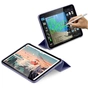 Чохол до планшета BeCover Tri Fold Soft TPU Silicone Apple iPad Pro 11 2020/2021/2022 Purple (709711) - зменшене зображення 6
