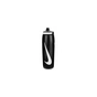 Пляшка для води Nike Refuel Bottle 32 OZ чорний, білий 946 мл N.100.7667.091.32 (887791744968) - зменшене зображення 1
