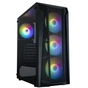 Корпус Qube BOREY_F5NU3 - зменшене зображення 1