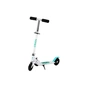 Самокат Qkids Flo Blue/Black (5900495895202) (HUBA00012) - зменшене зображення 1