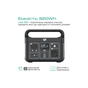 Зарядна станція Vigorpool VP11-EU. 300W (VP11-EU) - зменшене зображення 2