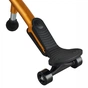 Біговел Micro G-bike chopper Deluxe yellow (GB0026) - зменшене зображення 4