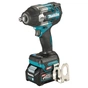 Гайковерт Makita TW007GD201 40V XGT, BL4025x2, DC40RA (TW007GD201) - зменшене зображення 1