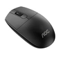 Мишка AOC MS230B Wireless Black (MS230B/LA) - зменшене зображення 6