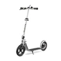 Самокат Blade Sport Air Cross Disk 230/230 mm,silver matt black (231183) - зменшене зображення 1
