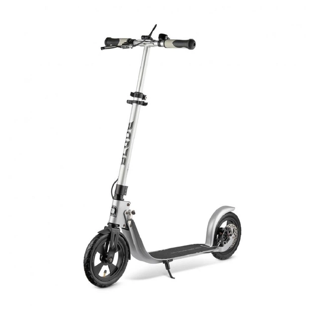 Самокат Blade Sport Air Cross Disk 230/230 mm,silver matt black (231183) - изображение 1