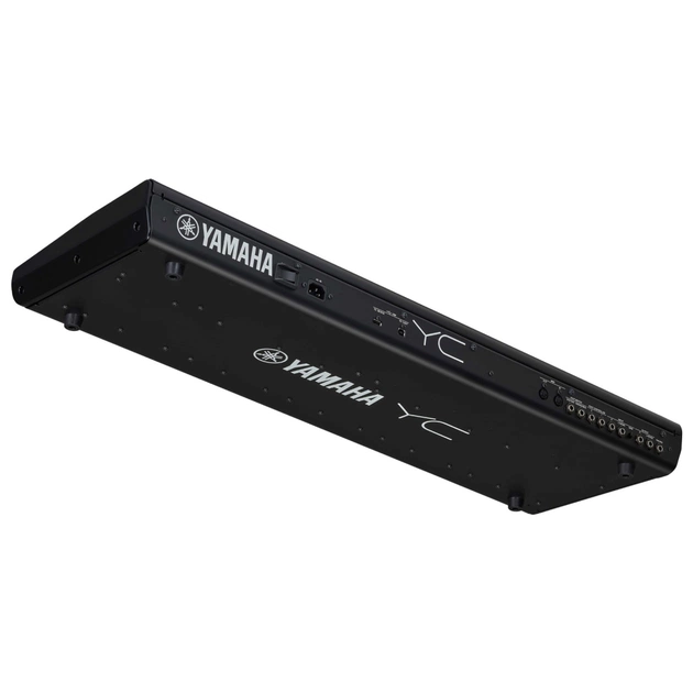 Цифрове піаніно Yamaha YC61 - picture 5