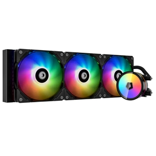 Система рідинного охолодження ID-Cooling ZOOMFLOW 360 XT зображення 1