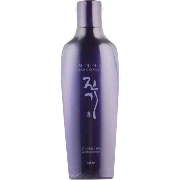 Шампунь Daeng Gi Meo Ri Vitalizing Shampoo Регенеруючий 145 мл (8807779081160) - изображение 1