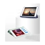 Чохол до планшета BeCover Tri Fold Soft TPU mount Pencil Apple iPad 10.2 2019/2020/2021 Deep Blue (708456) - зменшене зображення 6