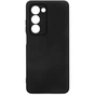 Чохол до мобільного телефона Armorstandart Matte Slim Fit OPPO A5 4G / A5 5G / A5m 4G Black (ARM87390) - зменшене зображення 1