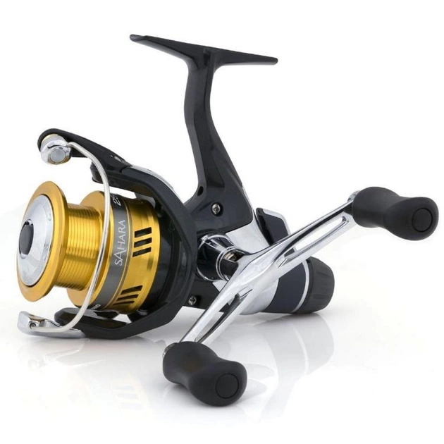 Котушка Shimano Sahara 3000S RD (SH3000SRD) - зображення 1