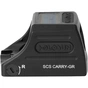 Коліматорний приціл Holosun SCS Carry точка 2 MOA + коло 32 МОА (SCS-CARRY-GR) - зменшене зображення 4