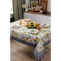 Скатертина Прованс Наполі 160х300 (035366) - зменшене зображення 1