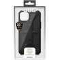Чохол до мобільного телефона UAG Apple iPhone 14 Plus Monarch, Black (114033114040) - зменшене зображення 11