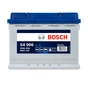 Акумулятор автомобільний Bosch 60А (0 092 S40 060) - уменьшенное изображение 1