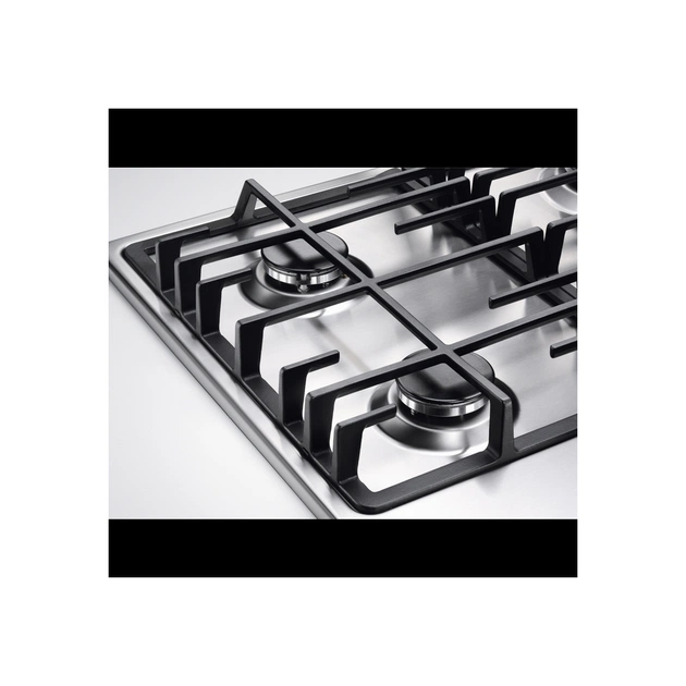 Варочна поверхня Electrolux KGM64311X - picture 3