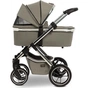 Коляска Moon 2 в 1 Kombi SCALA Taupe (63970600-205) - зменшене зображення 3