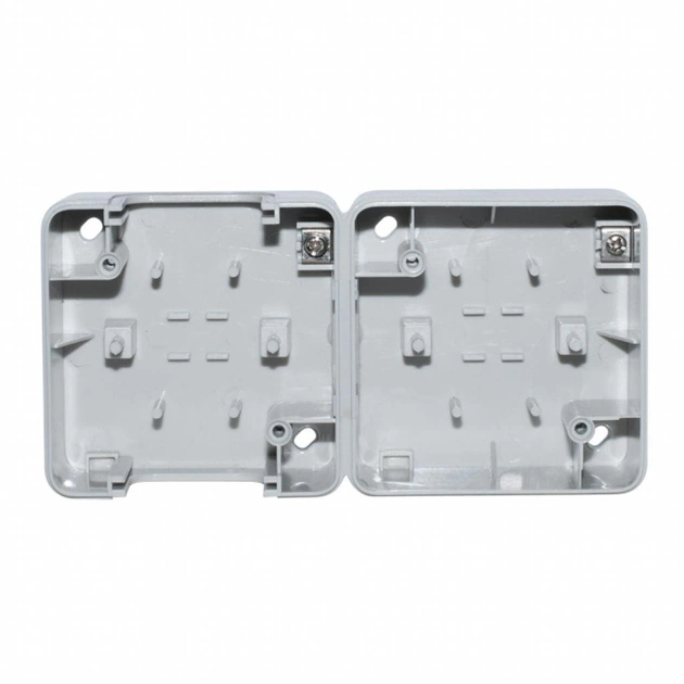 Розподільча коробка Sven SE-72002, gray (7100114) - picture 2