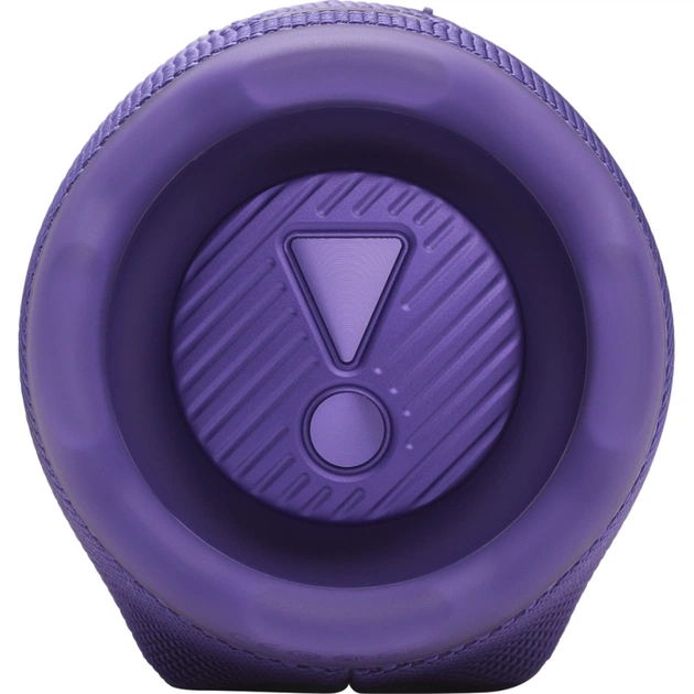 Акустична система JBL Charge 6 Purple (JBLCHARGE6PUR) - picture 5