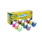 Гуашеві фарби Crayola Special Effects у пляшках (washable), 10 шт (54-2395) - зменшене зображення 2