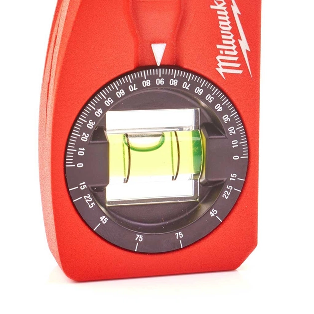 Рівень Milwaukee магнітний, 7,8см (4932459597) - picture 4