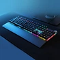 Клавіатура Aula F2058 Rainbow KRGD blue USB UA (F2058) - зменшене зображення 5