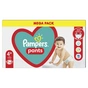 Підгузки Pampers трусики Pants Maxi Розмір 4+ (9-15 кг) 102 шт. (8006540069479) - зменшене зображення 2