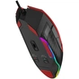 Мишка A4Tech Bloody W95 Max RGB Activated USB Sports Red (4711421985581) - зменшене зображення 10